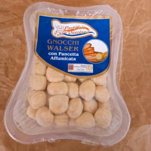 foto Gnocchi Walser