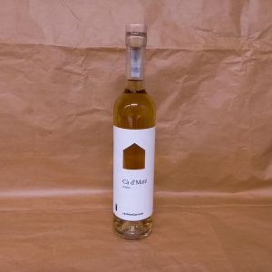 Grappa ossolana Cà d'Matè