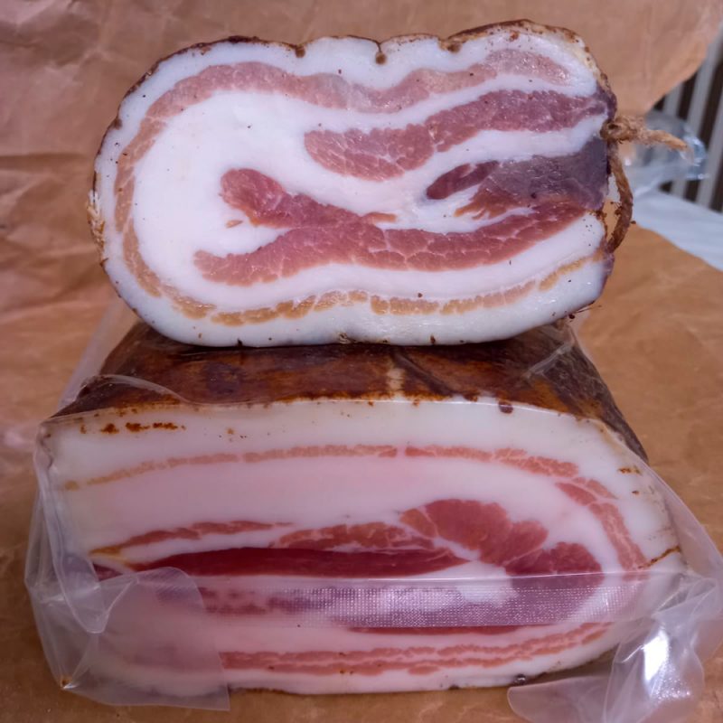 foto Pancetta Ossolana