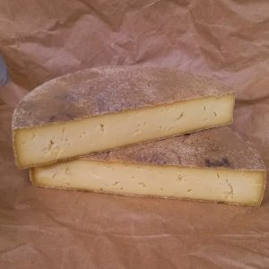 Formaggio Monscera Bognanco