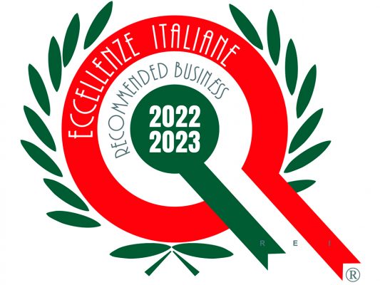 Eccellenze Italiane 2022-2023